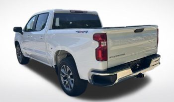 2024 Chevrolet Silverado 1500 LT – BCP0426 full