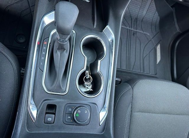 2023 Chevrolet Traverse LT – BCP0468 full