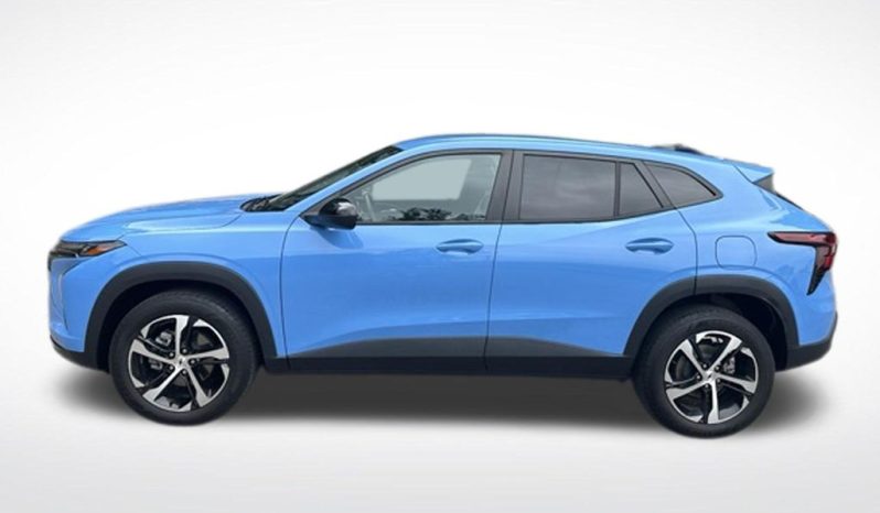 2024 Chevrolet Trax 1RS – BCP0505 full