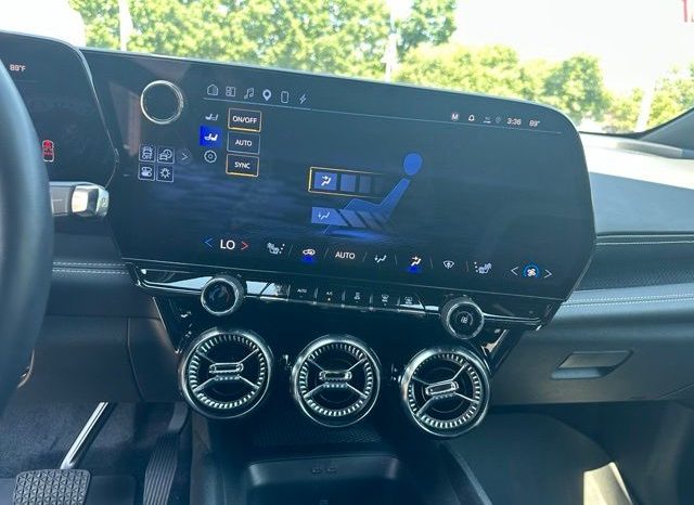2024 Chevrolet Blazer EV LT – BCP0458 full