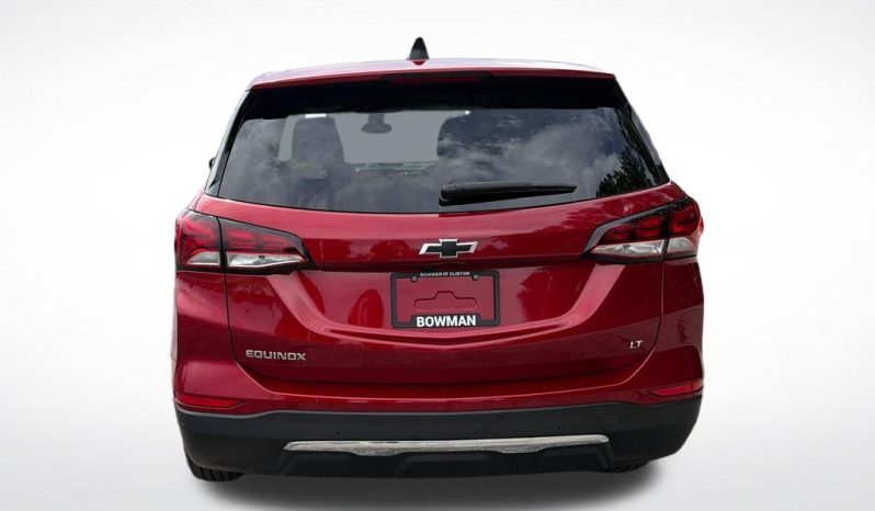 2024 Chevrolet Equinox LT – CCP0181 full