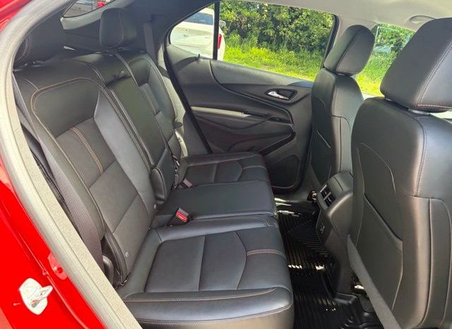 2023 Chevrolet Equinox Premier – BCP0396 full