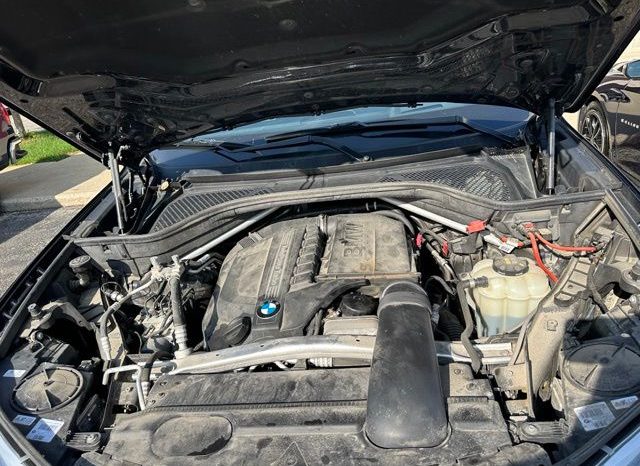 2017 BMW X5 xDrive35i – BC263181A full