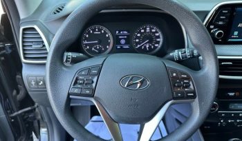 2019 Hyundai Tucson SEL – BC262789A full