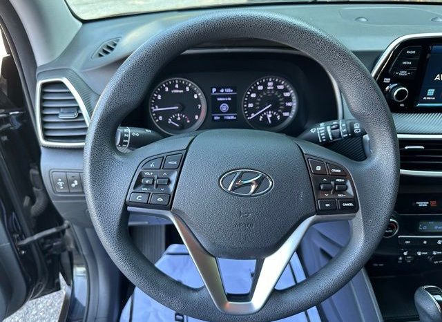2019 Hyundai Tucson SEL – BC262789A full
