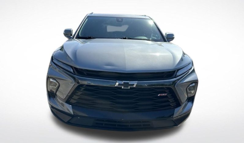 2024 Chevrolet Blazer RS – BCP0317 full