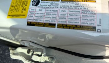 2020 Toyota 4Runner SR5 Premium – CC260727A full