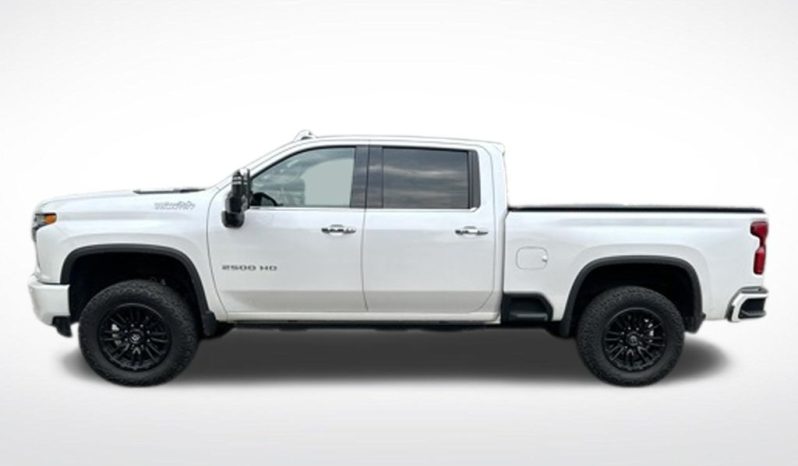 2020 Chevrolet Silverado 2500HD High Country – BC263245A full