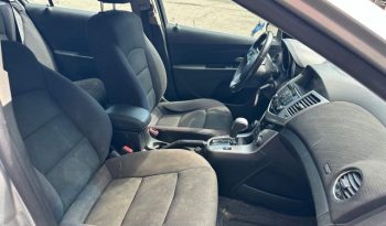 2013 Chevrolet Cruze 1LT – BCP0435A full