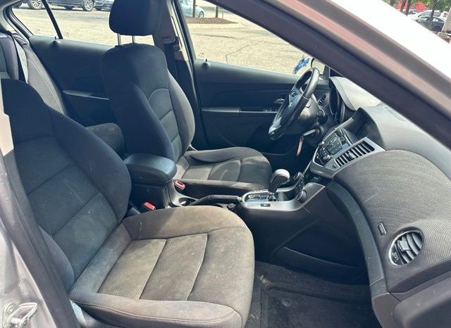 2013 Chevrolet Cruze 1LT – BCP0435A full
