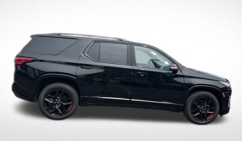 2023 Chevrolet Traverse Premier – BCP0466 full