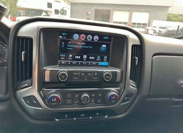 2019 Chevrolet Silverado 1500 LD LT – AC0325 full