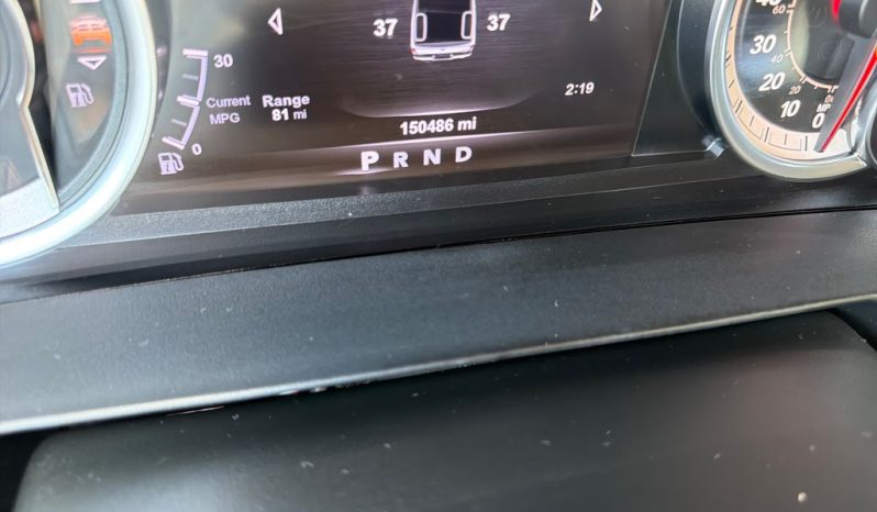 2017 Ram 1500 Night – CC260788A full
