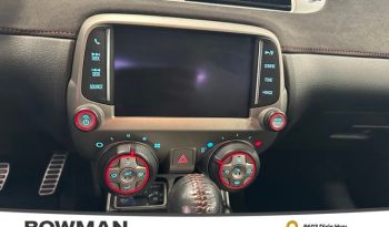 2014 Chevrolet Camaro ZL1 – BCP0485 full