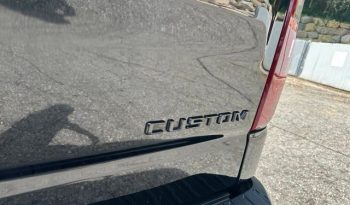 2023 Chevrolet Silverado 1500 Custom Trail Boss – BCP0368 full