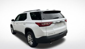 2021 Chevrolet Traverse LT – BCP0431A full