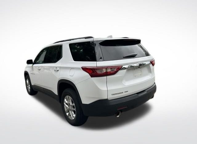 2021 Chevrolet Traverse LT – BCP0431A full