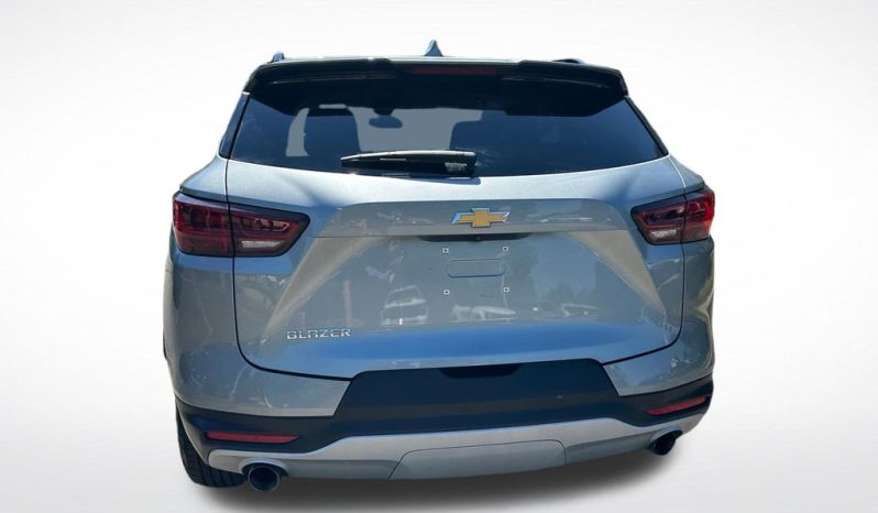 2024 Chevrolet Blazer LT – BCP0348 full
