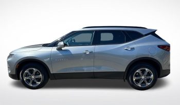 2024 Chevrolet Blazer LT – BCP0348 full