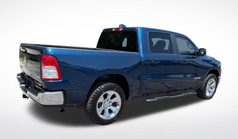 2022 Ram 1500 Big Horn/Lone Star – CC260482B full