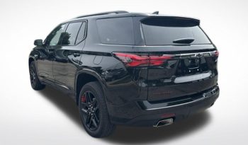 2023 Chevrolet Traverse Premier – BCP0466 full