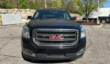 2015 GMC Yukon XL SLT 1500 – AC0314 full