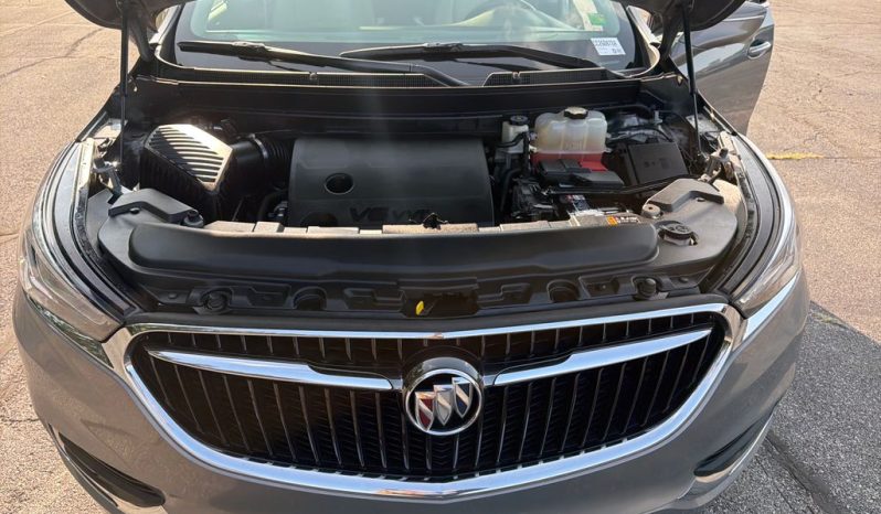 2019 Buick Enclave Essence – CC260872A full