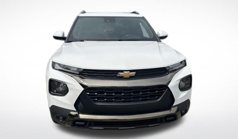2023 Chevrolet TrailBlazer ACTIV – BCP0453 full