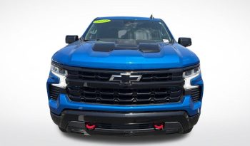 2023 Chevrolet Silverado 1500 LT Trail Boss – CCP0167 full