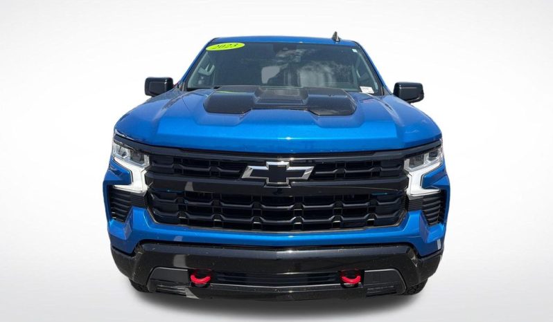 2023 Chevrolet Silverado 1500 LT Trail Boss – CCP0167 full