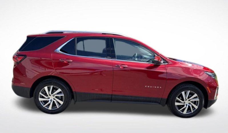 2023 Chevrolet Equinox Premier – BCP0396 full