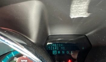 2015 Chevrolet Traverse LS – BC263124B full