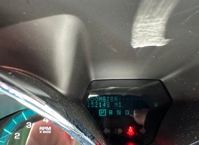 2015 Chevrolet Traverse LS – BC263124B full