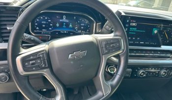 2024 Chevrolet Silverado 1500 RST – BCP0411 full