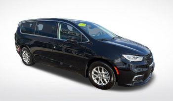 2024 Chrysler Pacifica Touring L – CCA0192 full