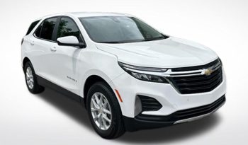 2024 Chevrolet Equinox LT – BCP0500 full