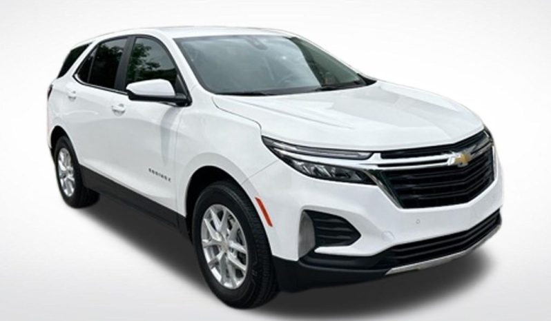 2024 Chevrolet Equinox LT – BCP0500 full