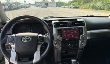 2020 Toyota 4Runner SR5 Premium – CC260727A full
