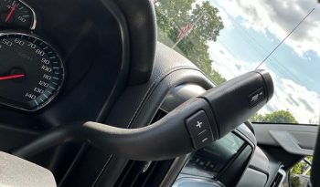 2018 Chevrolet Silverado 1500 LTZ – BC262778A full