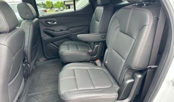 2023 Chevrolet Traverse RS – BCP0424 full
