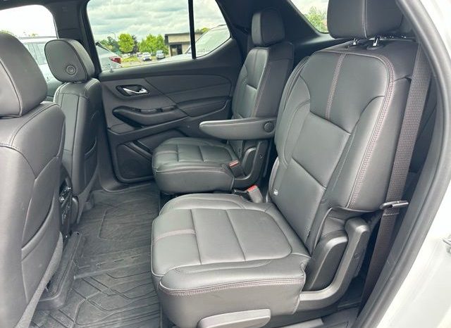 2023 Chevrolet Traverse RS – BCP0424 full