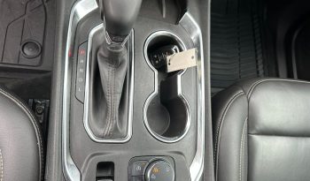 2023 Chevrolet Traverse LT Leather – BCP0339 full