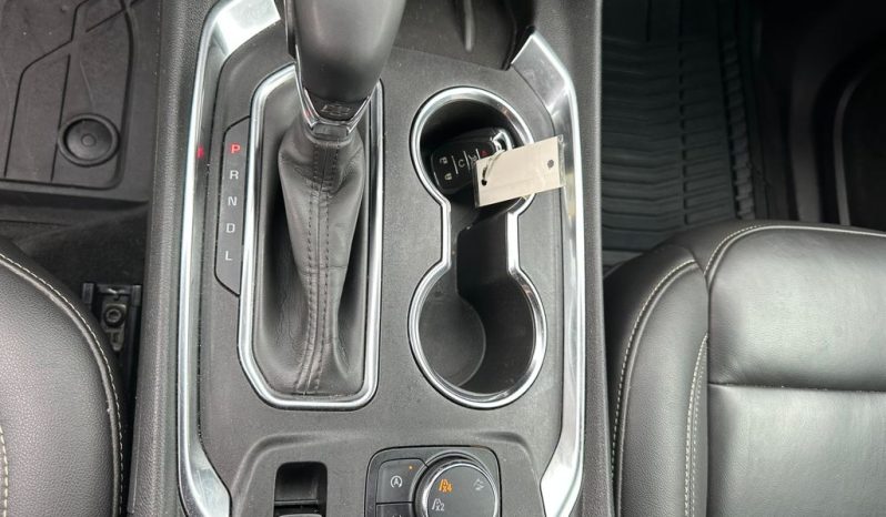 2023 Chevrolet Traverse LT Leather – BCP0339 full