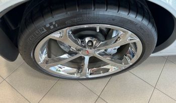 2010 Chevrolet Corvette Grand Sport – AC0318 full