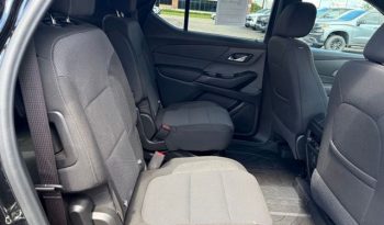 2023 Chevrolet Traverse LT – BCP0386 full