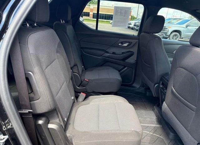 2023 Chevrolet Traverse LT – BCP0386 full