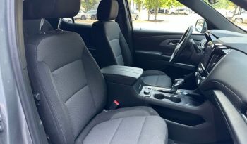 2023 Chevrolet Traverse LT – BCP0440 full