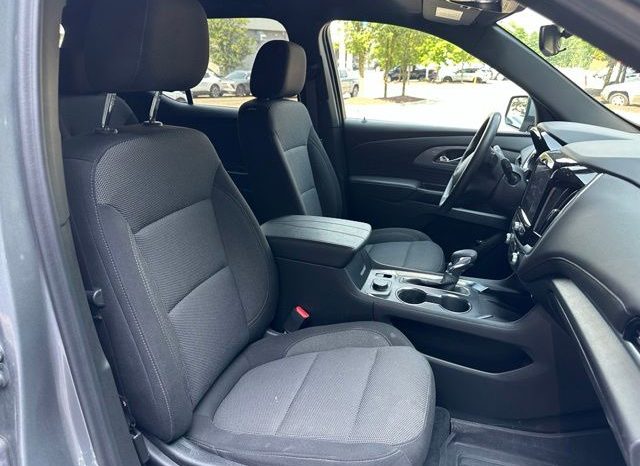 2023 Chevrolet Traverse LT – BCP0440 full