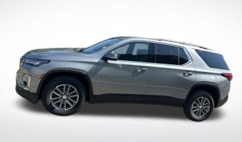 2023 Chevrolet Traverse LT – BCP0414 full