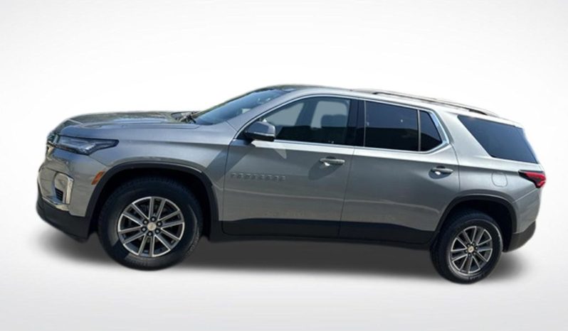 2023 Chevrolet Traverse LT – BCP0414 full